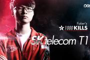 RayGame-关于Faker连续五场比赛得分超过绝杀，DWG挑战极限！的信息