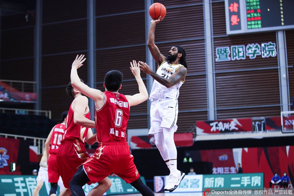  北京国安争冠仅剩理论可能 