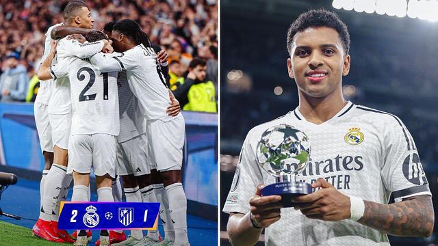 Ming关键节点大胜，皇家马德里带队取胜！的简单介绍